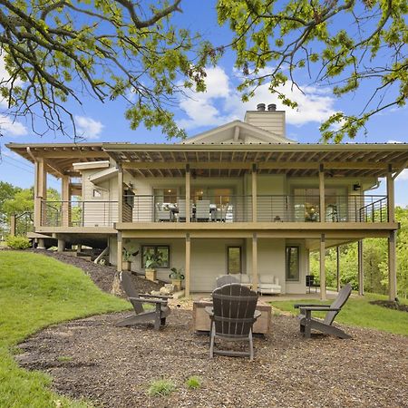 Willow - 99 Ridge Lane Branson Luaran gambar
