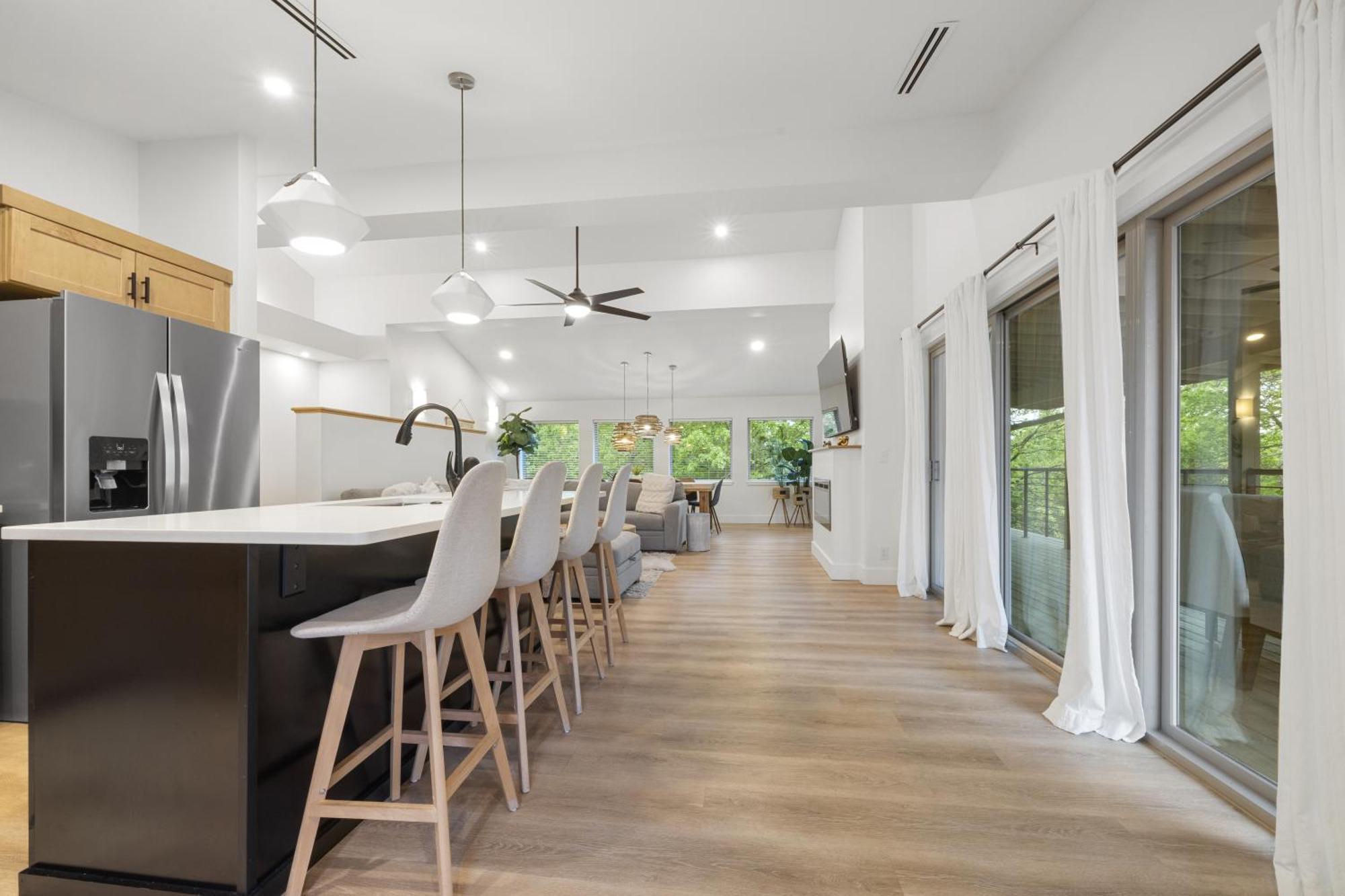 Willow - 99 Ridge Lane Branson Luaran gambar