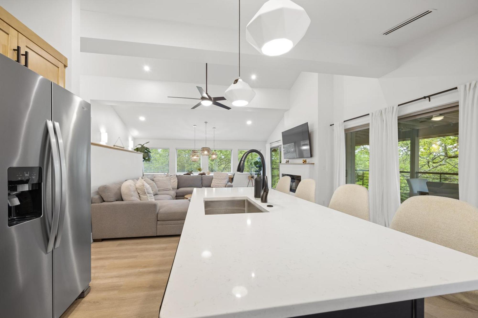 Willow - 99 Ridge Lane Branson Luaran gambar