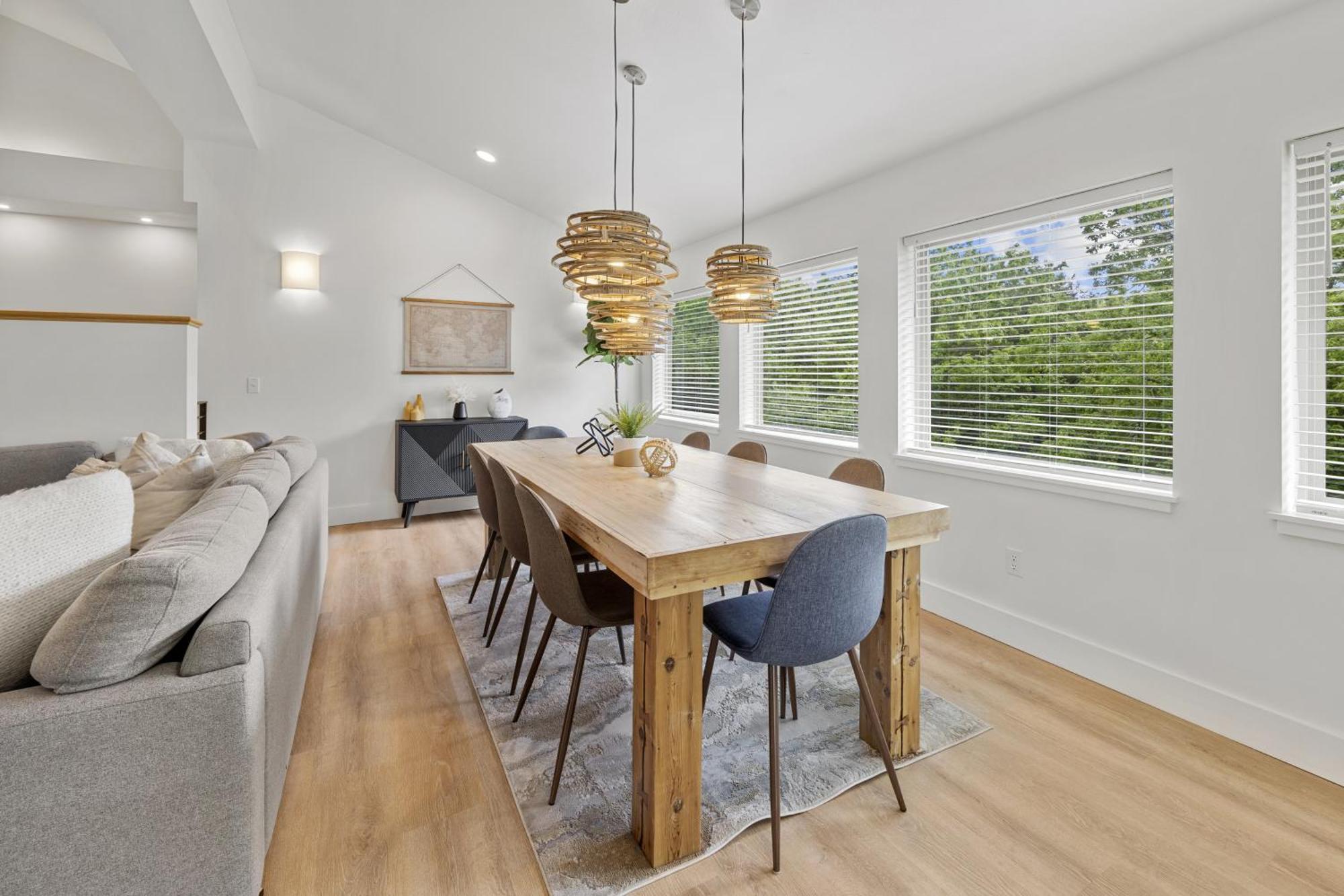 Willow - 99 Ridge Lane Branson Luaran gambar