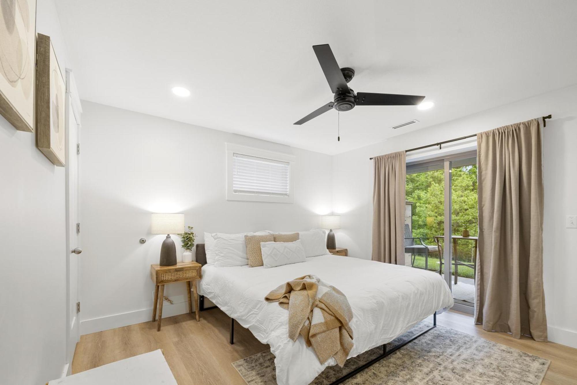 Willow - 99 Ridge Lane Branson Luaran gambar